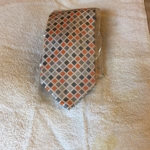 Men’s neck tie, NWT